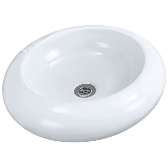 Умывальник Jaquar Fusion (FSS-WHT-29901)