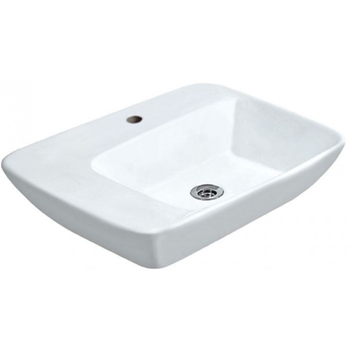 Умивальник Jaquar JDS (JDS-WHT-25931)