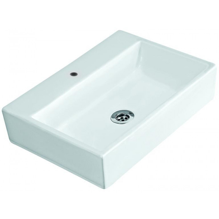 Умывальник Jaquar Florentine (FLS-WHT-5931)