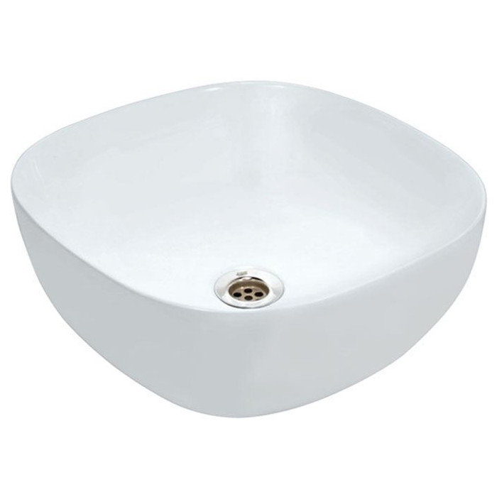 Умывальник Jaquar JDS (JDS-WHT-25911)