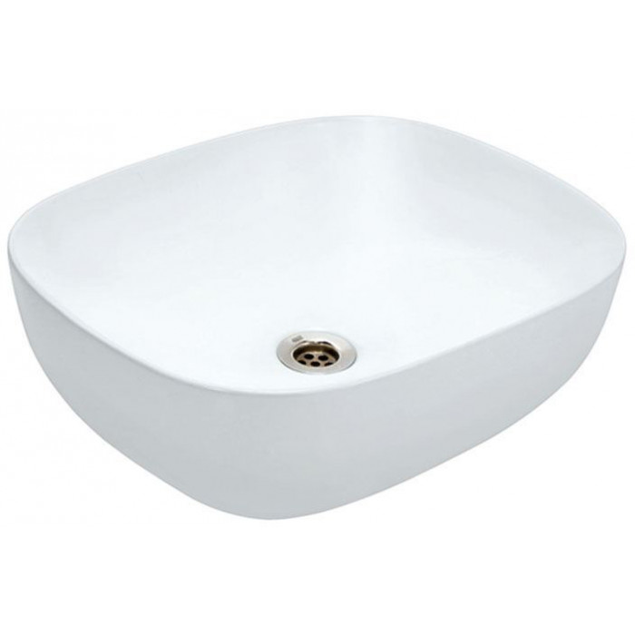 Умывальник Jaquar JDS (JDS-WHT-25909)