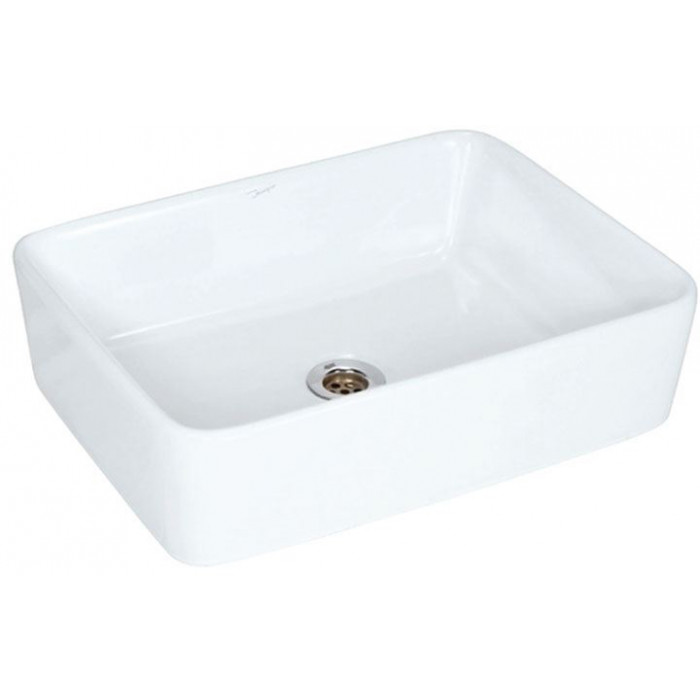 Умывальник Jaquar JDS (JDS-WHT-25907N)