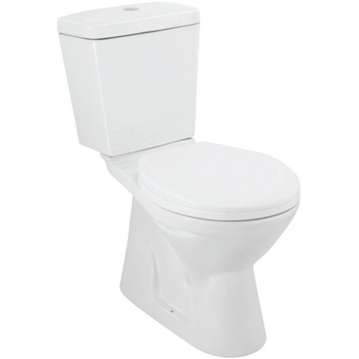 Бачок Jaquar Continental (CNS-WHT-207)