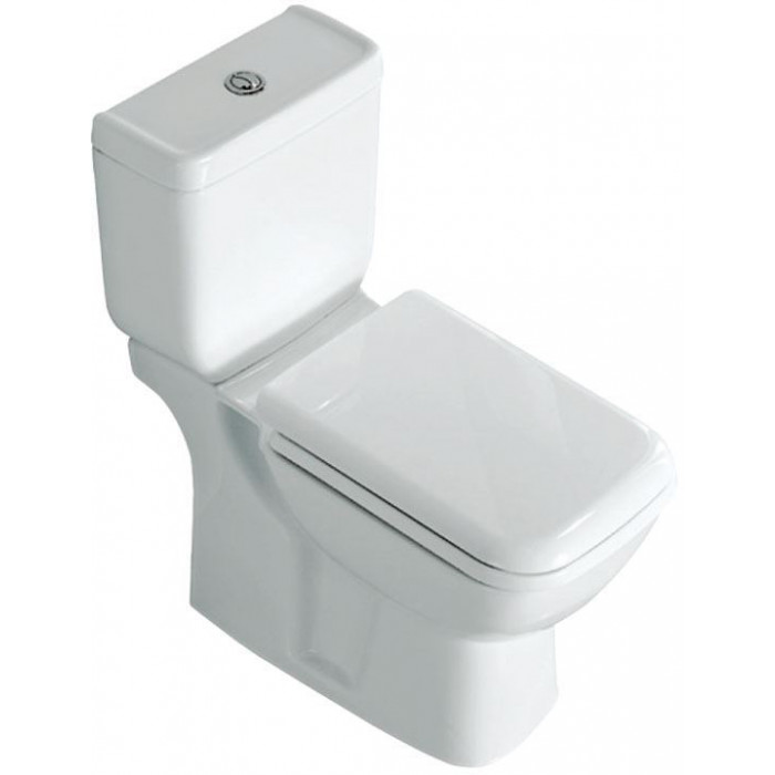 Унітаз Jaquar Aria (ARS-WHT-39751P)