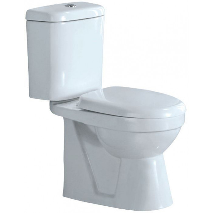 Унітаз Jaquar Opal (OPS-WHT-15751UFS)
