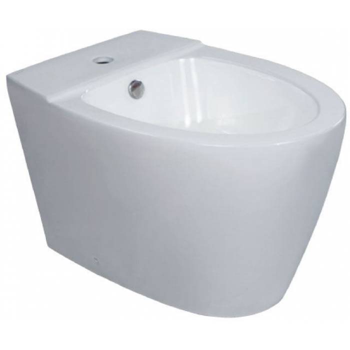 Биде Jaquar Vingette (VGS-WHT-81151)