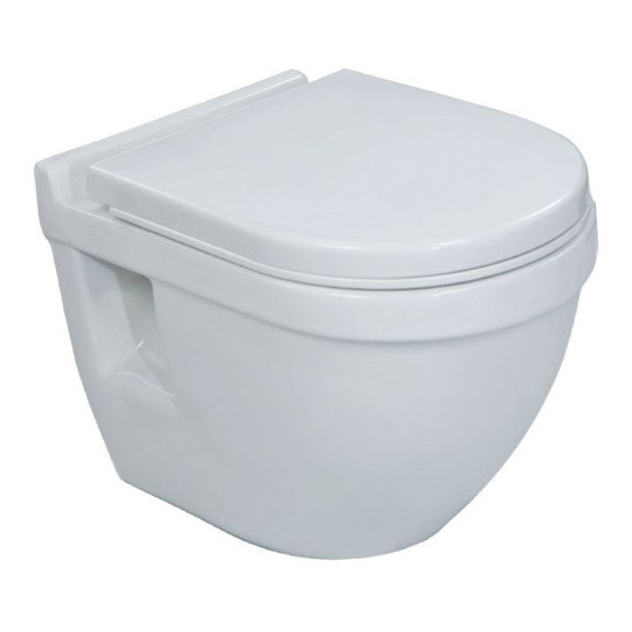 Унитаз Jaquar Solo (SLS-WHT-6951)