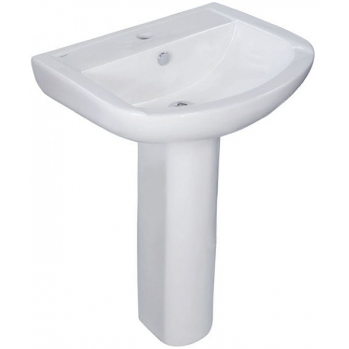 П'єдестал Jaquar Fonte (FNS-WHT-40301)