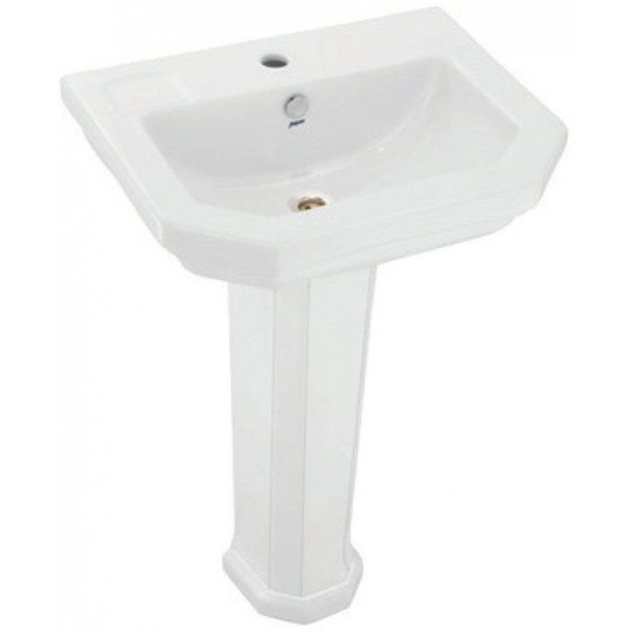 П'єдестал Jaquar Queen`s (QNS-WHT-7301)