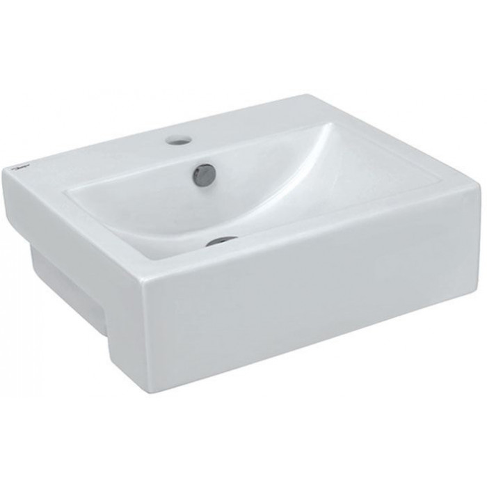 Умивальник Jaquar JDS (JDS-WHT-25501)