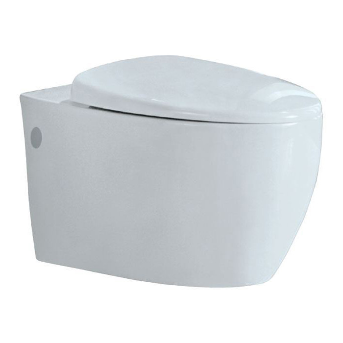 Унитаз Jaquar Vignette (VGS-WHT-81951)