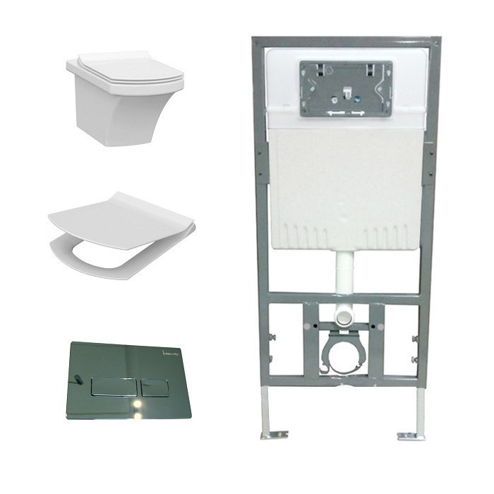 Комплект инсталляции Idevit Vega 2804-0606