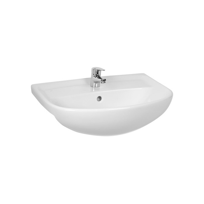 Умывальник Jika Lyra Plus 60 (H8133830001041)