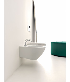 Биде Kerasan Aquatech 3725
