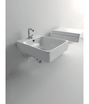 Унитаз Kerasan Cento 3514