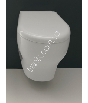 Сиденье Kerasan K09 3674