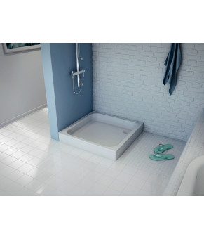 Поддон Koller Pool 90x90 CF901200E