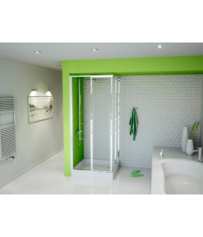 Поддон Koller Pool 90x90 CF901200E