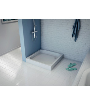 Поддон Koller Pool 90x90 C0901200E