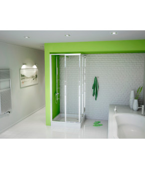 Поддон Koller Pool 90x90 C0901200E