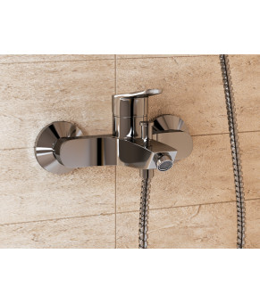 Смеситель Koller Pool Twin (TN 0100)