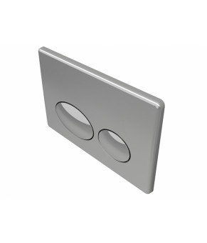 Панель смыва Koller Pool Round Chrome