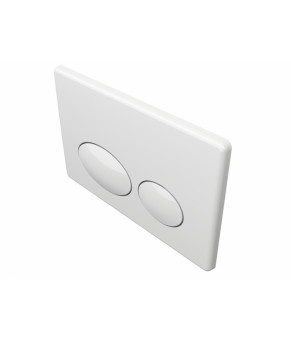 Панель смыва Koller Pool Round White