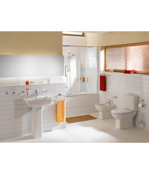 Унитаз Koller Pool Form 300 (9729N003-7200)