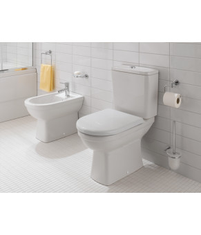 Унитаз Koller Pool Form 300 (9729N003-7200)