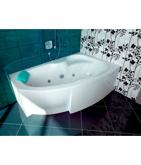 Панель для ванны Koller Pool Montana 160х105 L (PFMONTANA160L)