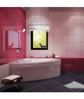Панель для ванны Koller Pool Панель Nadine 150x100 LP (PFNADINE150LR)
