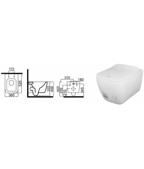 Комплект инсталляции Idevit SETK3204-2616-001-1-6000