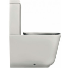 Унітаз Kerasan Tribeca 511701