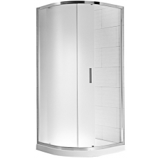 Душевая кабина Jika Cubito 78см Arctic (2.5024.1.002.666.1)