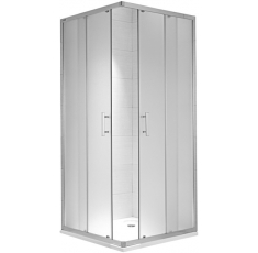 Душевая кабина Jika Cubito 98см Transparent (2.5124.3.002.668.1)