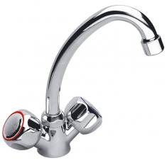 Змішувач для раковини FERRO Standard new BSTC2