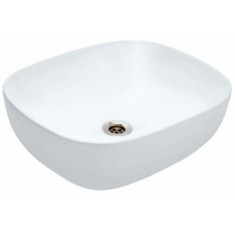 Умывальник Jaquar JDS (JDS-WHT-25909)