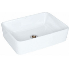 Умывальник Jaquar JDS (JDS-WHT-25907N)