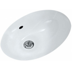 Умывальник Jaquar Florentine (FLS-WHT-5701)
