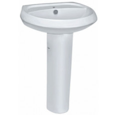 Умывальник Jaquar Solo (SLS-WHT-6801)