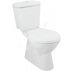 Бачок Jaquar Solo (SLS-WHT-6201)