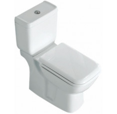 Унитаз Jaquar Aria (ARS-WHT-39751P)