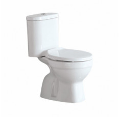 Унитаз Jaquar Solo (SLS-WHT-6751S240)