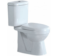 Унитаз Jaquar Opal (OPS-WHT-15751UFP)
