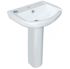 Пьедестал Jaquar Aria (ARS-WHT-39301)