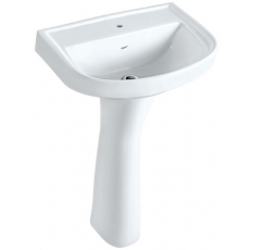 Пьедестал Jaquar Continental (CNS-WHT-301)