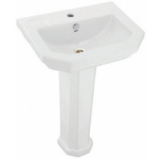 Пьедестал Jaquar Queen`s (QNS-WHT-7301)