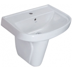 Полупьедестал Jaquar Continental (CNS-WHT-305)