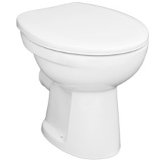 Унитаз Jika Zeta Plus (8.2174.7.000.000.1)