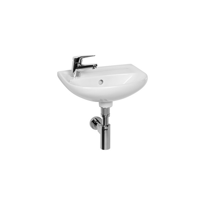 Умивальник Jika Lyra Plus 40 (H8153810001051)